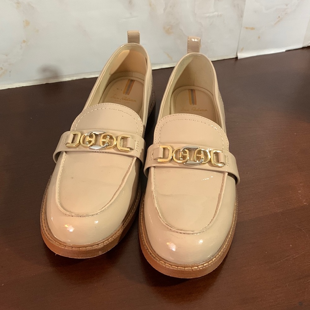 Sam Edelman Women's Christy Loafer size 9